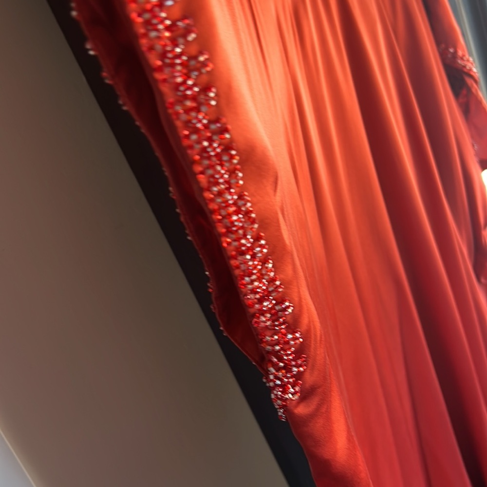 Natori Caftan - image 4